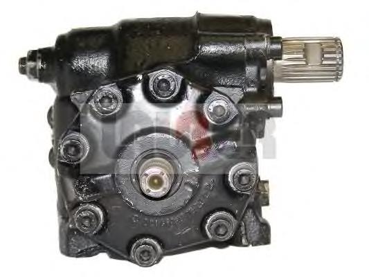 Рульовий механізм Mercedes A1264601401