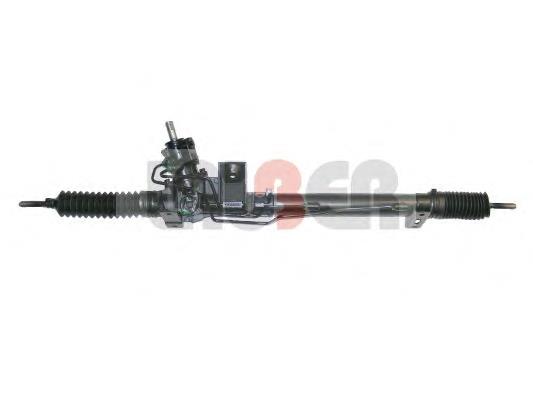 Кермова рейка Volvo 30741878