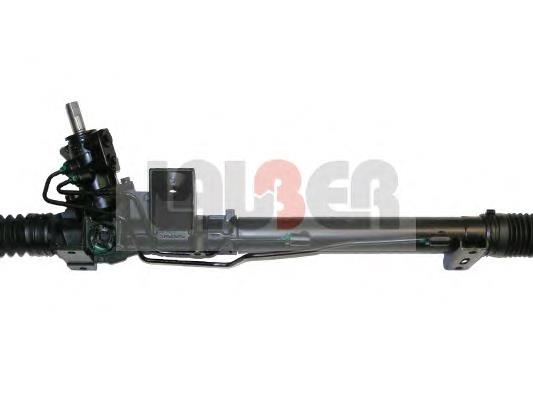 Рульова рейка 30741878 Volvo