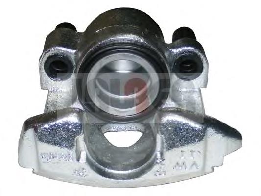 Супорт гальмівний передній лівий 820515 Maxgear
