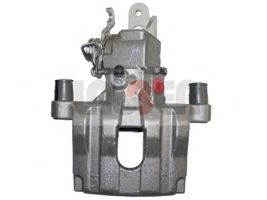 Супорт гальмівний задній лівий Lauber 772480 ціна, від 54.57 USD