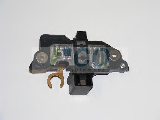 Реле зарядки генератора Lauber CQ1010071 ціна, від 20.46 USD