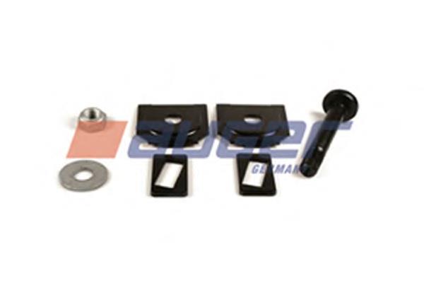 Ремкомплект ресори (TRUCK) Auger 53546 ціна, від 33.73 USD