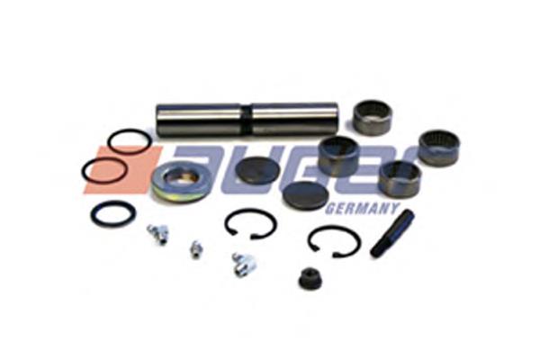 Ремкомплект шкворня поворотного кулака Auger 53023 ціна, від 40.74 USD