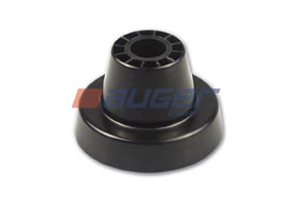 Купити A6683177055 Mercedes Подушка рами (кріплення кузова)
