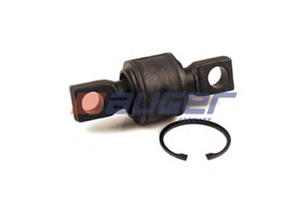 Сайлентблок реактивної тяги, задній Auger 53085