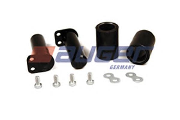 Ремкомплект замка сідла причіпного пристрою Sampa Otomotiv‏ 095556 ціна, від 56.11 USD
