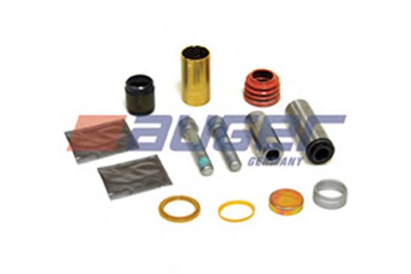 Ремкомплект переднього супорту A000420438228 Mercedes