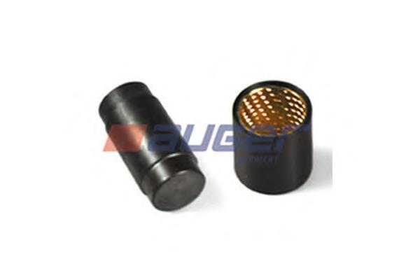 Ремкомплект гальмівних колодок Auger 53802