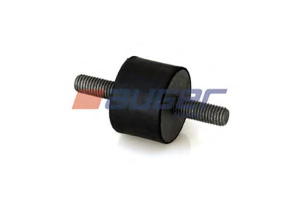 53629 Auger Кронштейн/подушка кріплення радіатора, нижній