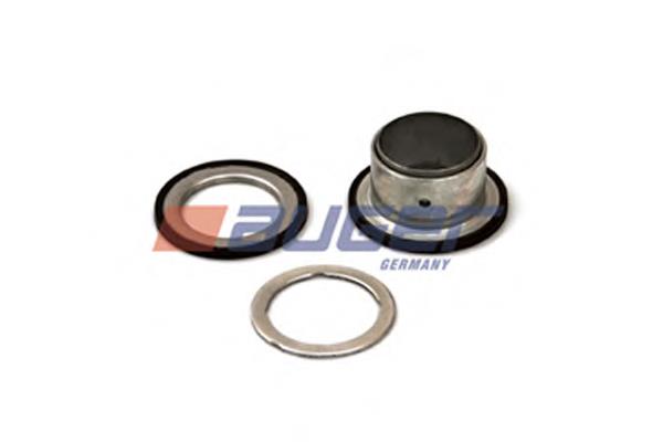 Втулка шарнірного кронштейна кріплення кабіни Auger 53933 ціна, від 9.41 USD