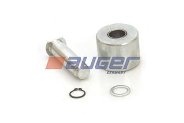 Ремкомплект гальмівних колодок Auger 53919 ціна, від 10.60 USD