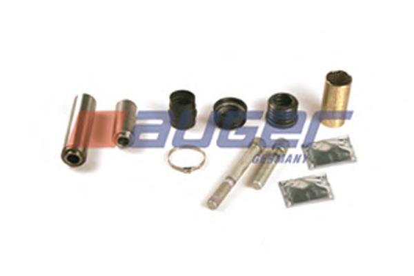 Купити A0004201082 Mercedes Ремкомплект переднього супорту