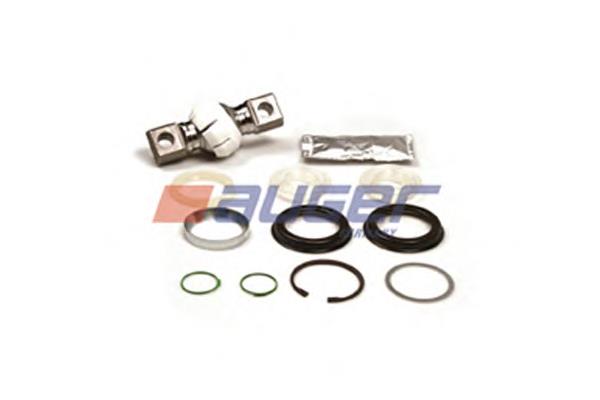 Сайлентблок задньої реактивної тяги Auger 51447 ціна, від 32.39 USD