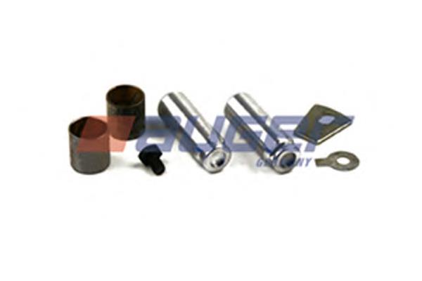 Ремкомплект торм. колодок Mercedes A3184200182