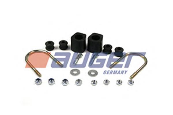 Ремкомплект переднього стабілізатора Auger 51307 ціна, від 19.72 USD