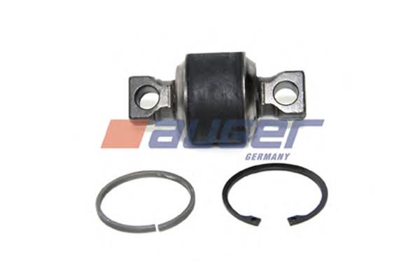 Сайлентблок реактивної тяги, задній Auger 51400 ціна, від 24.33 USD