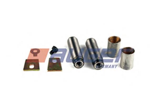Купити A4434200082 Mercedes Ремкомплект гальмівних колодок