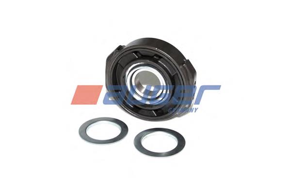 Підвісний підшипник карданного валу Auger 51380 ціна, від 61.27 USD