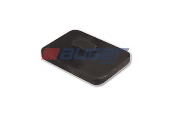 723021 Maxgear Подушка ресори міжлистова