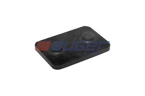 51241 Auger Подушка ресори міжлистова