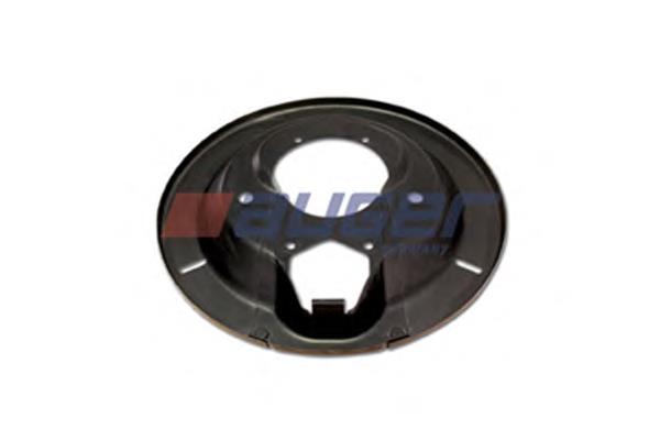 Захист гальмівного диска, заднього Arvin Meritor 21224522