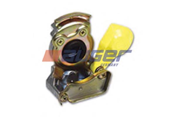 Роз'єм (головка) шлангів пневмосистеми Auger 52520 ціна, від 5.50 USD