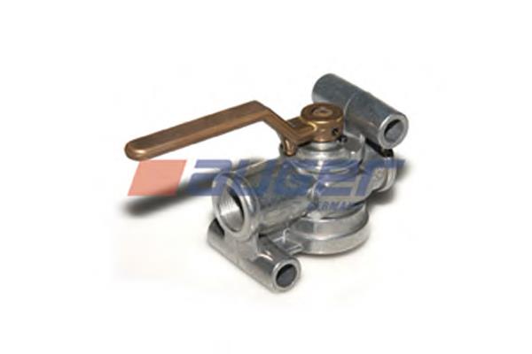 Купити 1229423 Volvo Кран стоянкового гальма