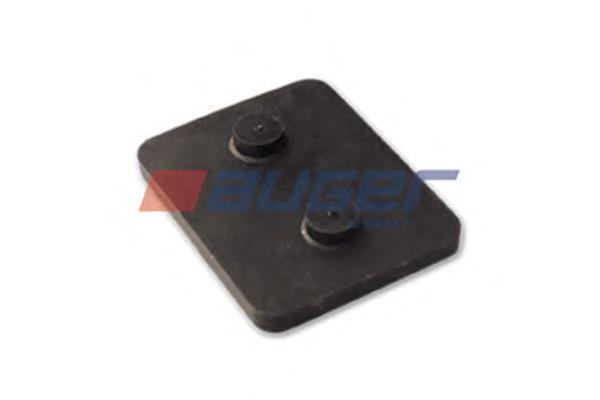 Подушка ресори міжлистова Auger 51841 ціна, від 1.00 USD