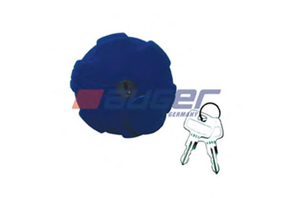 Кришка заливної горловини бака AD BLUE 56506 Auger