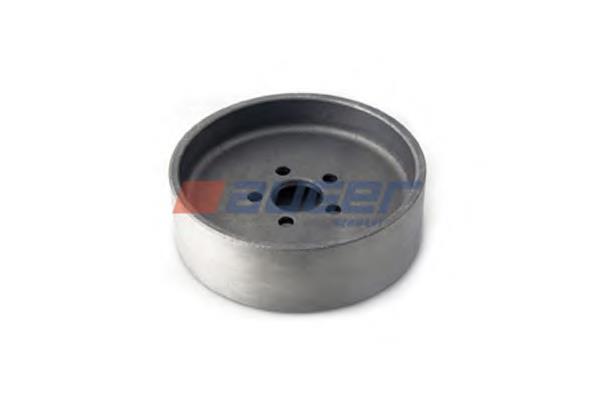 57325 Auger Шків водяного насоса