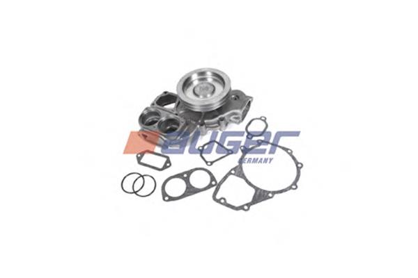 Помпа охолодження MAN 51065006548 ціна, від 120.20 USD