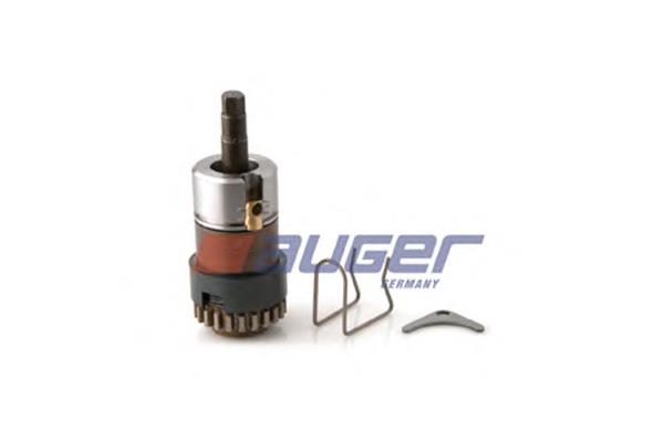 D42667C Autofren Ремкомплект гальмівної системи