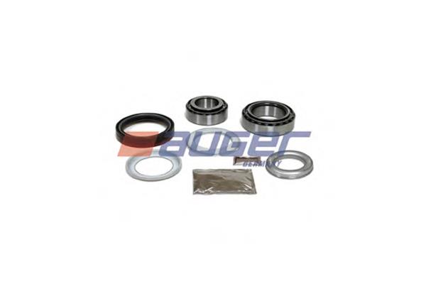 Купити 57065 Auger Підшипник задньої ступиці