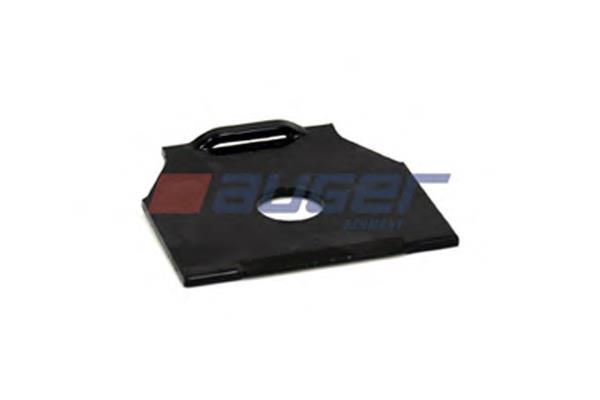 Втулка ресори задньої, металева Auger 54837 ціна, від 3.75 USD