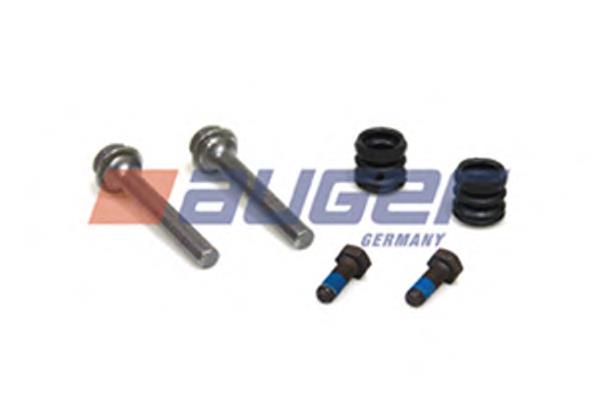Ремкомплект супорту гальмівного переднього Auger 54567 ціна, від 4.17 USD