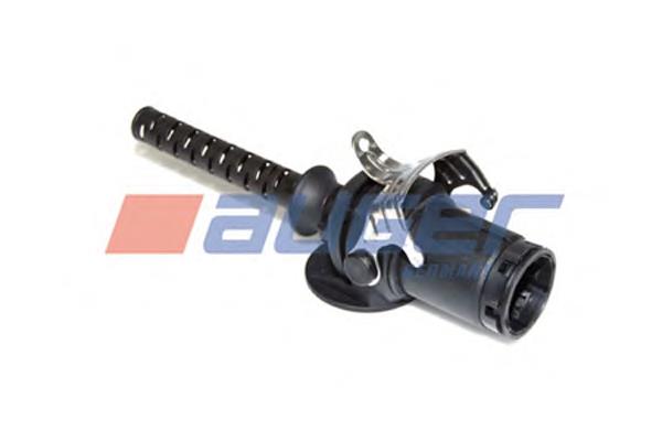 Вилка електрична причепа (TRUCK) 03RF0707 Alsa