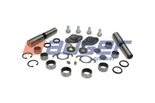 Ремкомплект шкворня поворотного кулака Auger 55752 ціна, від 96.22 USD