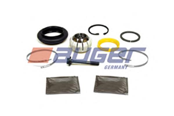 Ремкомплект кульової променевої тяги Auger 55545 ціна, від 26.48 USD