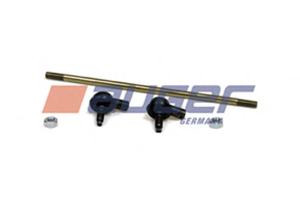 55795 Auger 