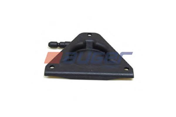 Відбійник важеля переднього нижнього Auger 55831 ціна, від 14.36 USD
