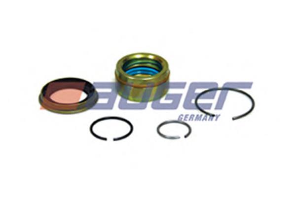 Циліндр перекидання кабіни Auger 55501 ціна, від 26.69 USD