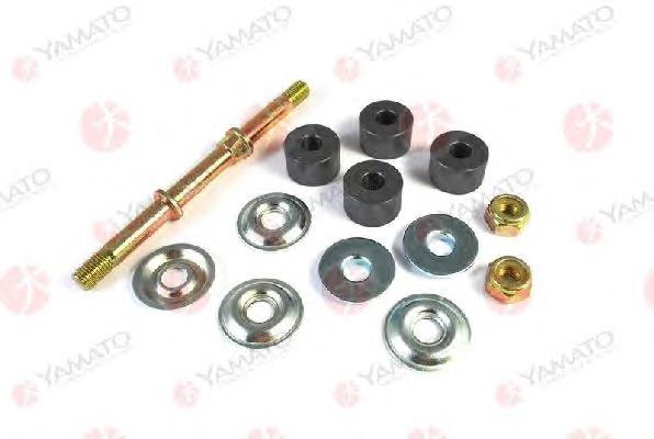 Амортизаційна стійка Yamato J62036YMT ціна, від 9.67 USD