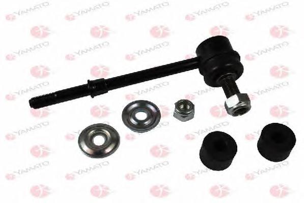 Амортизаційна стійка Yamato J61027YMT ціна, від 8.70 USD