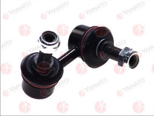 Стійка стабілізатора, переднього, права Yamato J61078YMT ціна, від 8.27 USD