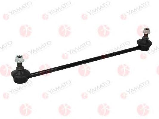 Стійка стабілізатора, переднього, права Yamato J64087YMT ціна, від 9.28 USD