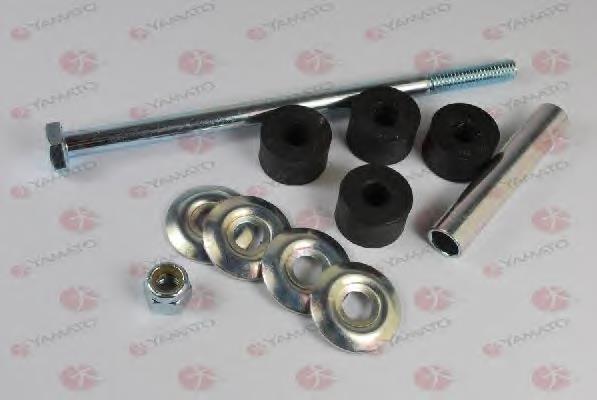 Стійка переднього стабілізатора Mazda G03034157A