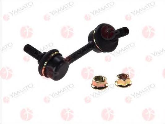 Купити J64058YMT Yamato Солдатик правий
