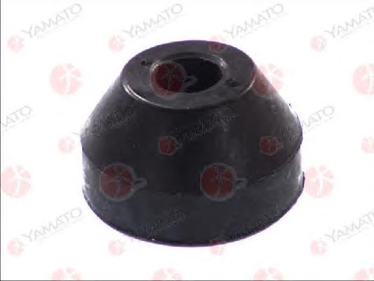 Втулка передньої радіальної тяги, передня Yamato J44019AYMT