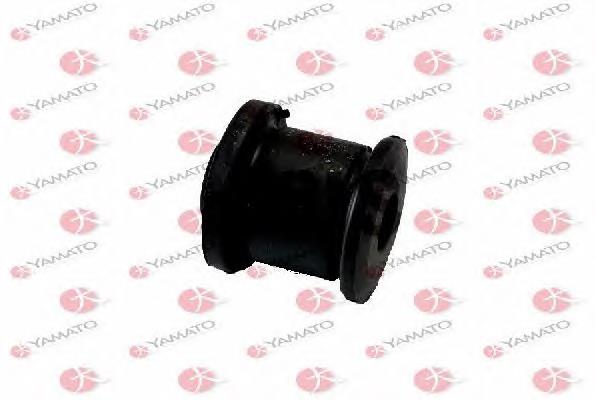 MB518221 Mitsubishi Сайлентблок переднього нижнього важеля